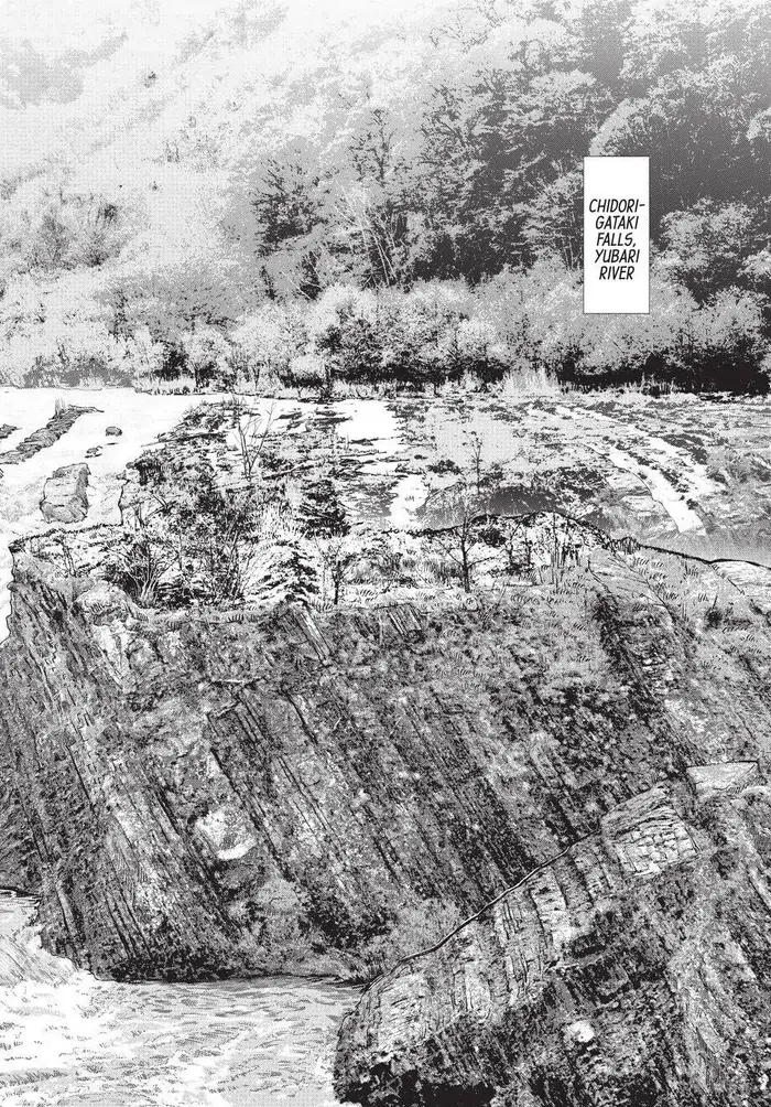 Golden Kamuy Chapter 70 image 15_optimized